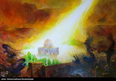 اثر جدید عبدالحمید قدیریان رونمایی شد - تسنیم