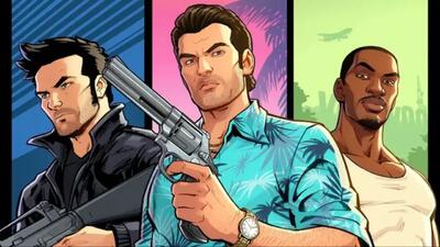 بازی GTA Trilogy پس از سه سال بالاخره به کیفیت مورد انتظار طرفداران رسید