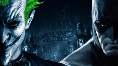 ریمیک بازی Batman: Arkham Asylum در دست توسعه قرار دارد