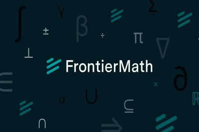 چالش بزرگ هوش مصنوعی با معیار ریاضی جدید FrontierMath