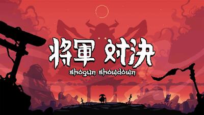 بازی Shogun Showdown چگونه سبک روگ لایت را متحول می‌کند؟