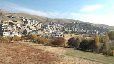 اجرای طرح هادی در  ۶۶۵ روستای کردستان