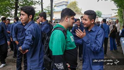 برگزیدگان جشنواره خوارزمی در کنکور سراسری از امتیاز برخوردار می‌شوند