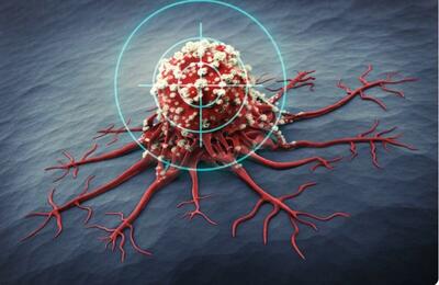 رییس مرکز تحقیقات سرطان ایران: سن سرطان‌ در ایران ۱۰ سال پائین تر از دیگر کشورهای جهان است
