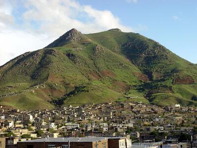 سفر به روستای نجنه علیا / چه جاذبه هایی دارد؟