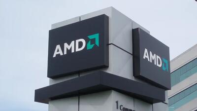 بهای رقابت با انویدیا: AMD نزدیک به 1000 کارمند خود را اخراج می‌کند