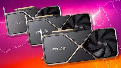  انویدیا به تولید کارت گرافیک RTX 4000 خاتمه می‌دهد؛ آمادگی برای تولید RTX 5000