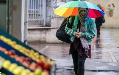 برف و سرمای شدید این استان‌ها را فرا می‌گیرد |  انصاف نیوز