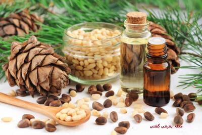 خواص و فواید روغن چوب سدر، از ریزش مو تا رفع گرفتگی نفس!