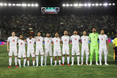 کره‌شمالی2 - ایران3