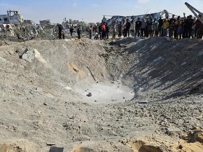 وزیر خارجه فرانسه: اسرائیل خواهان آزادی عمل در حمله به لبنان پس از آتش بس است |  شفقنا