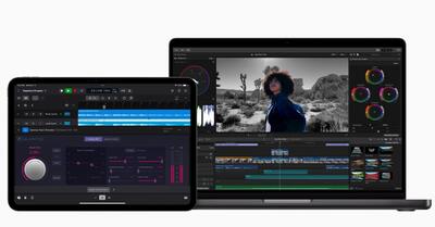 اپل نسخه ۱۱ نرم‌افزار Final Cut Pro را با ویژگی‌های جدید معرفی کرد