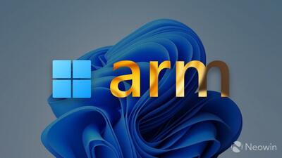 انتشار فایل ISO ویندوز ۱۱ روی معماری Arm برای دانلود از مایکروسافت