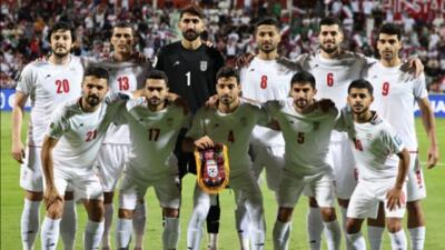 ایران - کره شمالی؛ شاگردان قلعه نویی یک گام تا صعود به جام جهانی