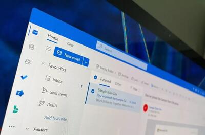 عمر اپ‌های ایمیل و تقویم ویندوز ۱۱ تا پایان ۲۰۲۴ به پایان می‌رسد