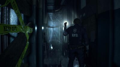 تاریخ عرضه Resident Evil 2 Remake برای آیفون، آیپد و مک مشخص شد - گیمفا