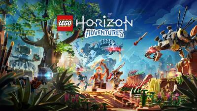 بازی LEGO Horizon Adventures بدترین عرضه پلی استیشن روی استیم را رقم