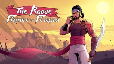 استایل هنری The Rouge Prince of Persia متحول می‌شود؛ اضافه شدن بخش داستانی جدید در 21 نوامبر