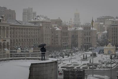 کمبود انرژی در اوکراین موج پناهندگی را افزایش خواهد داد