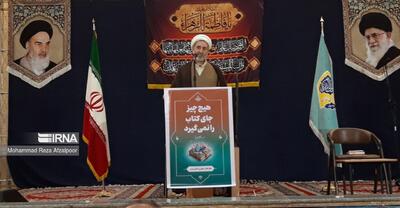 امام جمعه: کشمکش شهرداری و اداره برق دزفول بزرگنمایی شد