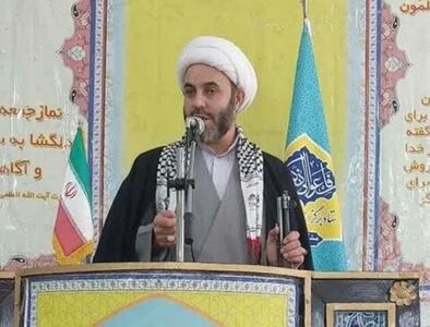 بزرگترین هدف دشمن القای ناامیدی در جامعه است