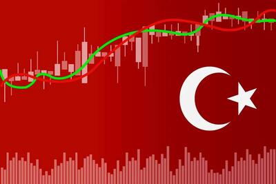 عوامل تأثیرگذار بر تولید ناخالص داخلی ترکیه چه هستند؟