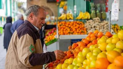 کوتاه شدن دست دلالان از بازار میوه و تره‌بار تهران