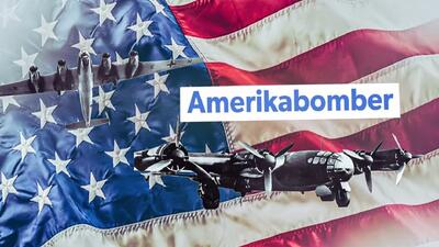 Amerikabomber؛ نقشه عجیب آلمان نازی در جنگ جهانی دوم برای بمباران نیویورک سیتی (+عکس)