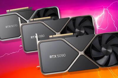 خاتمه تولید کارت گرافیک RTX 4000 انویدیا ؛ آمادگی برای تولید RTX 5000