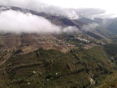 راهنمای بازدید از روستای اشکور یا اشکورات گیلان