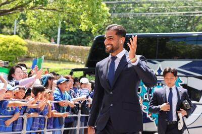 شهاب زاهدی: با افسردگی ام در ژاپن برق تولید می‌کنند!