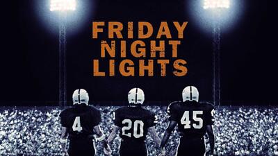 بازسازی سریال Friday Night Lights در حال توسعه است - گیمفا