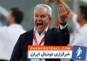 هواداران هندوراس سر مربی مکزیک را شکستند +عکس - پارس فوتبال