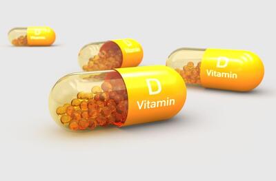 درمان دیابت با مصرف ویتامین D | این ویتامین خطر ابتلا به دیابت نوع ۲ را کاهش می دهد