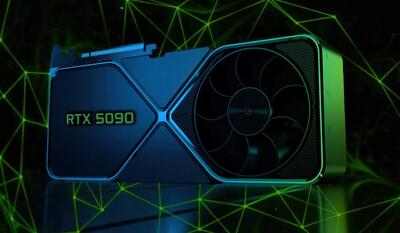 اطلاعات کامل کارت گرافیک GeForce RTX 5090 انویدیا مشخص شد