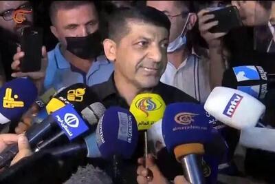 تایید شهادت محمد عفیف مسئول رسانه‌ای حزب‌الله  در بمباران امروز رژیم اسرائیل