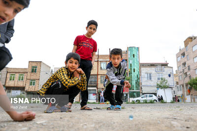 وضعیت دسترسی کودکان به امکانات شهری تهران/ تبعات بی‌توجهی به این قشر