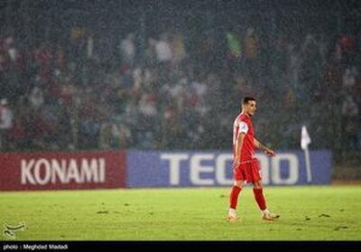 اعلام ورزشگاه دیدارهای نمایندگان فوتبال ایران در آسیا