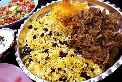 طرز تهیه  لوه کباب خوشمزه‌ترین غذای شمالی