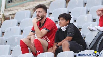 با خرید جدید پرسپولیس اشنا شوید | روزنو