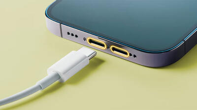 چرا تمام گوشی‌های هوشمند باید دو پورت USB-C داشته باشند؟ - دیجی رو