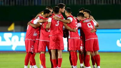 بمب نقل و انتقالات زمستانی برای پرسپولیس منفجر می شود / دو ستاره در جمع قرمزها