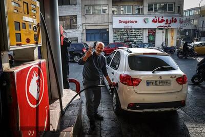 بنزین کشور را خودروهایی با مصرف سوخت ۱.۵ برابر استاندارد جهانی می‌سوزانند