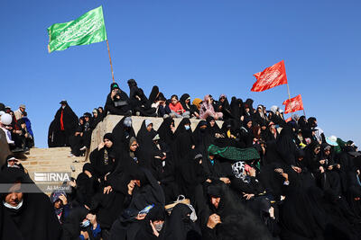 راهیان نور و بهره مندی ۲۰ میلیارد ریالی از شورای شهر قزوین