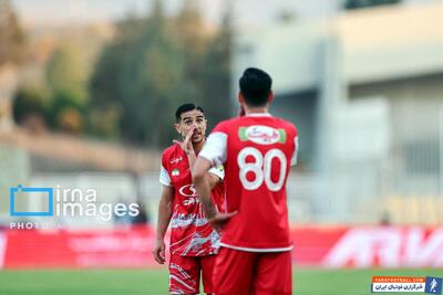 آمار عجیب خط هافبک مدافع عنوان‌قهرمانی؛ کلاه گشاد بر سر پرسپولیسی‌ها در نقل‌وانتقالات - پارس فوتبال