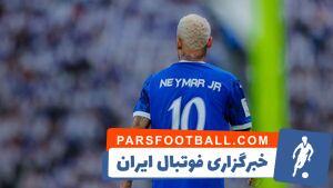 دعوا سر «نخواستن» نیمار/ بوتافوگو هم جذب مهاجم «شکستنی» الهلال را رد کرد - پارس فوتبال