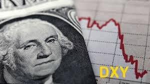 شاخص دلار آمریکا(DXY) چیست