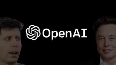 افشای مکاتبات پنهانی ایلان ماسک و سم آلتمن درباره OpenAI