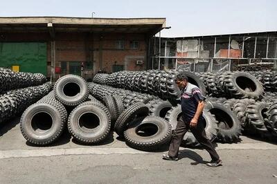 اندیشه معاصر - راهنمای خرید لاستیک خودرو برای متقاضیان اندیشه معاصر