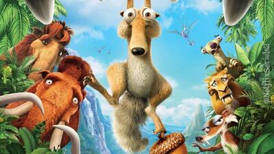 انیمیشن Ice Age 6 کی منتشر می شود؟